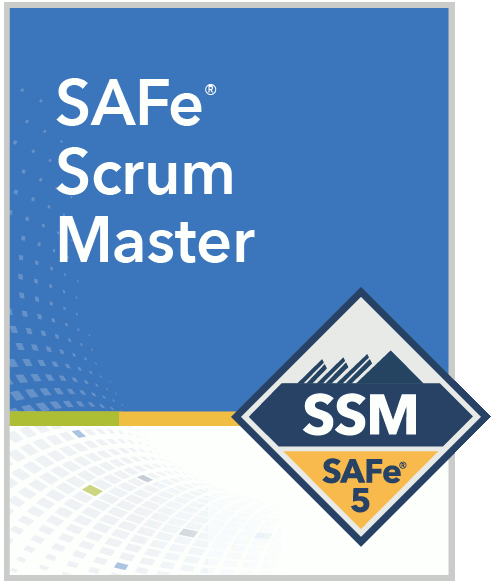 Scaled Agile Framework - SAFe Scrum Master
Certified SAFe® Scrum Master