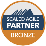 ACC Scaled Agile Partner Bronze