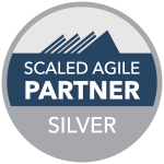 Scaled Agile Framework - Scaled Agile Partner Silver