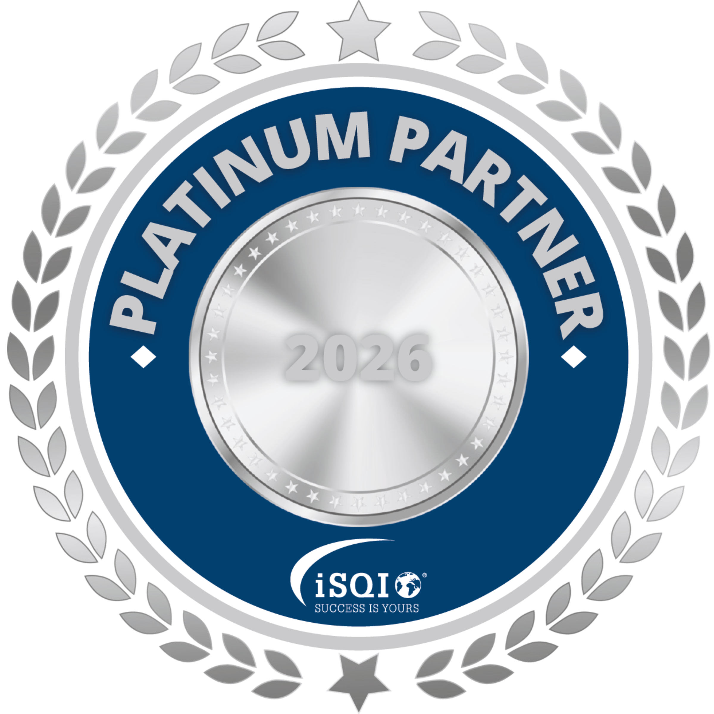 Platinum Partner