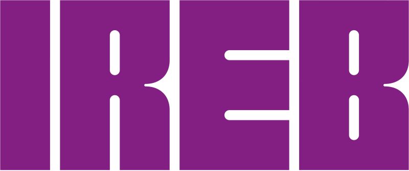 Logo of the IREB institute
