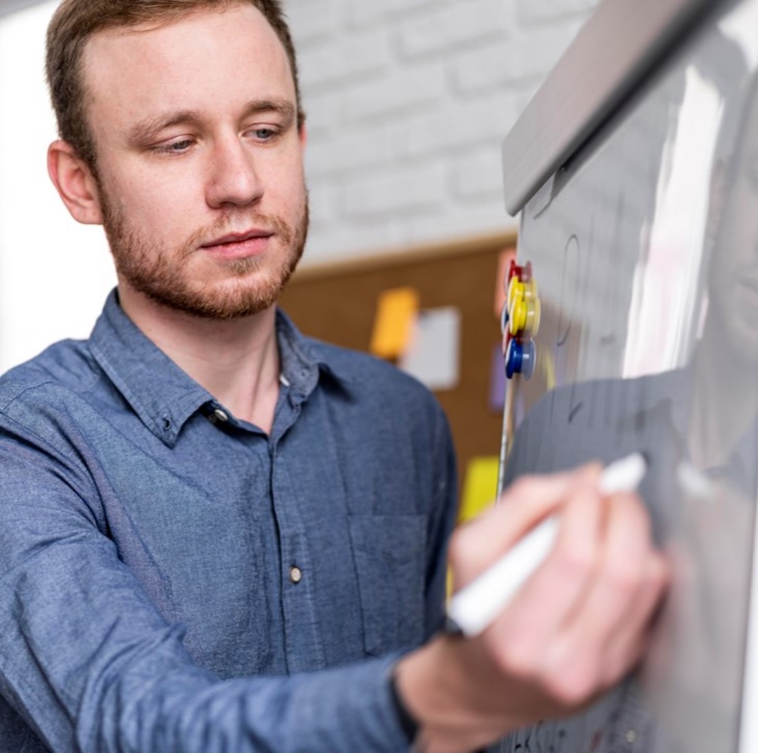 Project Manager - Expleo Academy