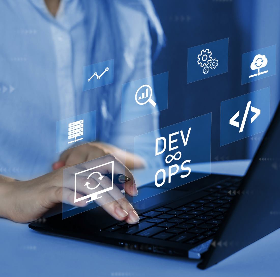DevOps - Expleo Academy