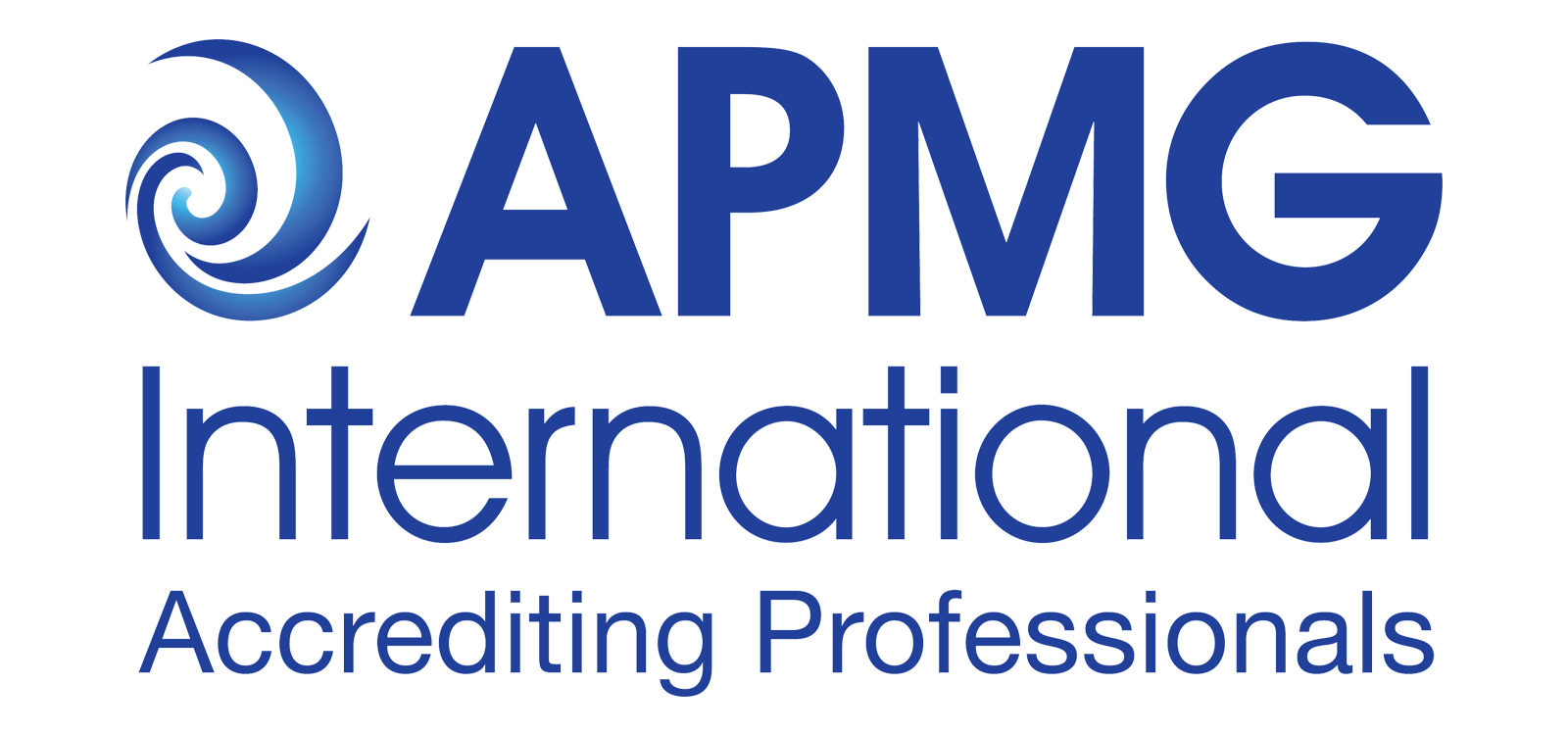 Partnership with APMG