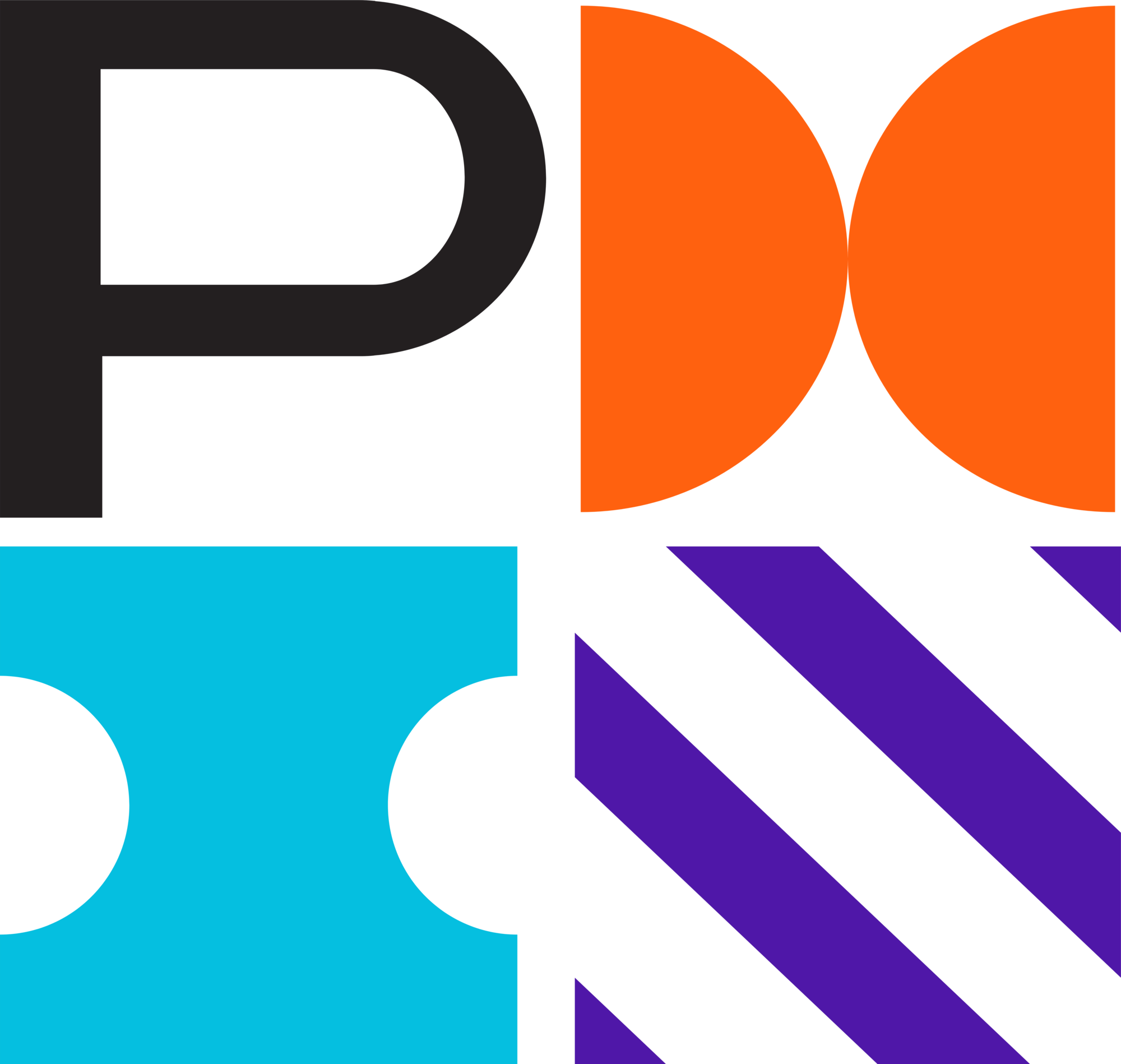 PMI logo for partnership